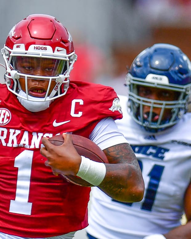 KJ Jefferson
